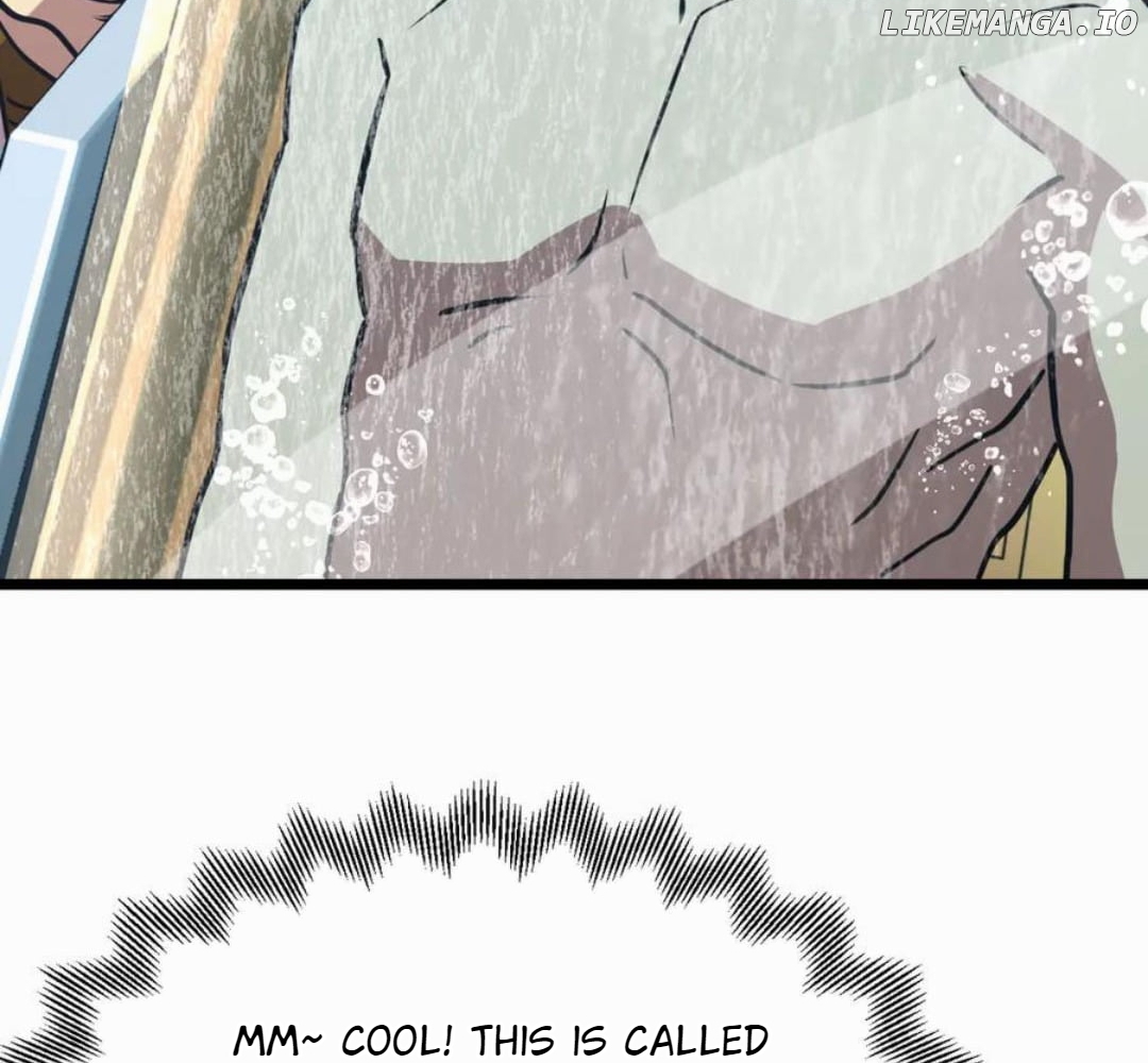 Log into the Future Chapter 189 - page 125